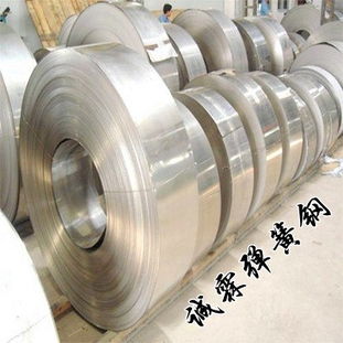 高质量进口1065弹簧钢及耐磨弹簧钢带——东莞市诚霖金属材料经营部专业供应