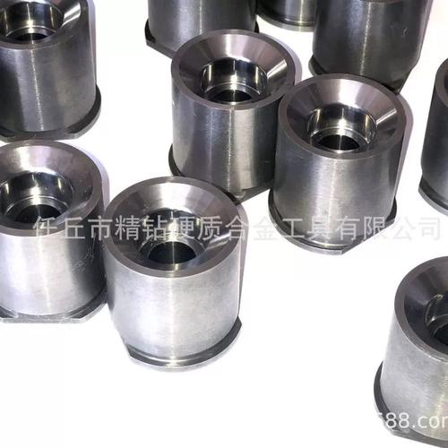 硬质合金模具 钨钢异形模芯与冲床模具的制造与应用