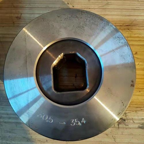 硬质合金模具 大型钨钢拉伸模具的选型与加工优势